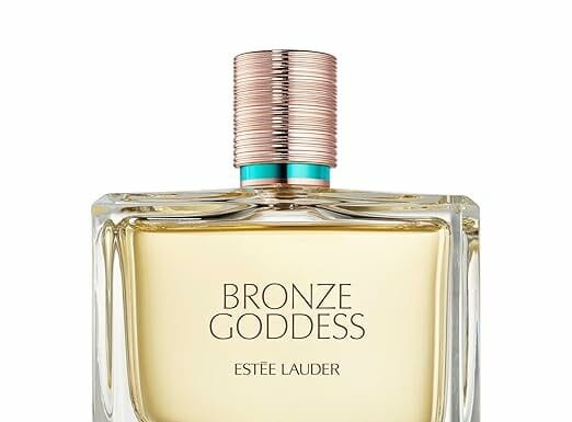 Estée Lauder Bronze Goddess Eau Fraîche Review: A Tropical Escape in Every Spray