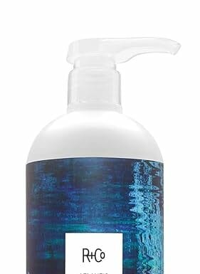 R+Co Atlantis Moisturizing B5 Conditioner Review: Does It Really Restore Shine & Hydrate?