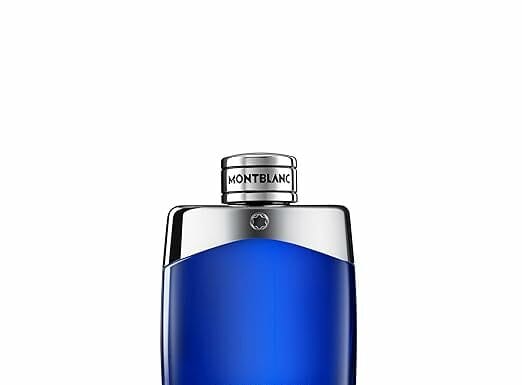 MONTBLANC Legend Blue Review: Is This the Perfect Balance of Fresh and Woody?