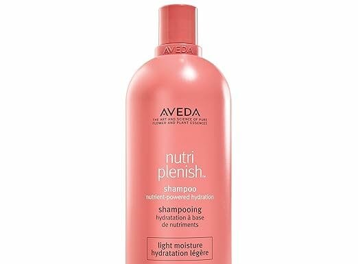 Aveda Nutriplenish Shampoo Light Moisture Review: Does This Superfood Shampoo Deliver?