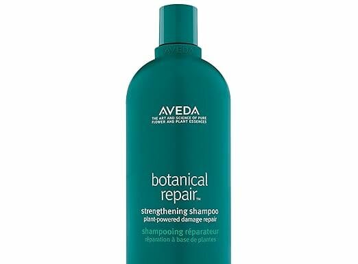 Aveda Botanical Repair Shampoo Review: Does This Bond-Building Formula Really Repair Damaged Hair?