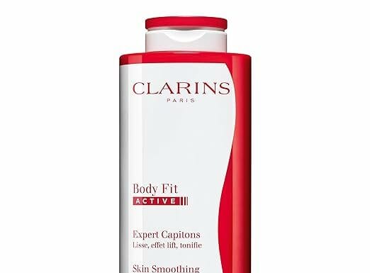Clarins Body Fit Active Gel-Cream Review: Does It Really Firm and Smooth Skin?