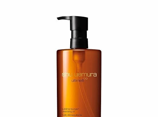 shu uemura Ultime8 Tsubaki Cleansing Oil Review: Is It the Ultimate Makeup Remover?
