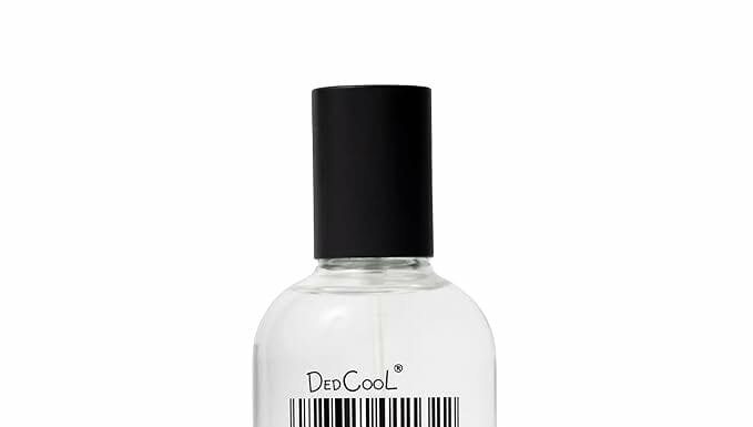 DedCool Eau de Parfum | Milk Review: Is This Genderless Luxury Worth It?