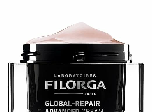 Filorga Global-Repair Review: Does This Anti-Aging Cream Really Deliver?
