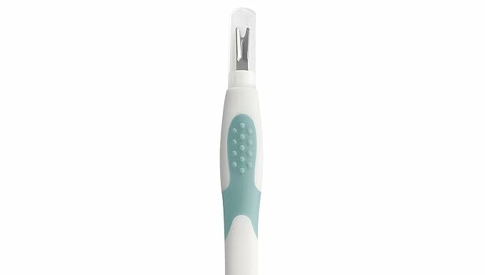 Trim Cuticle Pusher & Remover Review: Is This Dual-Ended Tool Worth It?