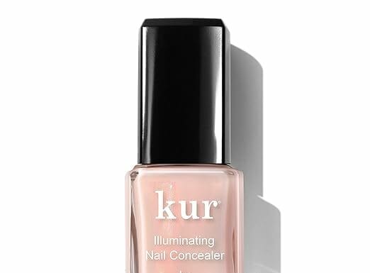 LONDONTOWN Illuminating Nail Concealer Review: Brighten Discolored Nails with Lasting Results