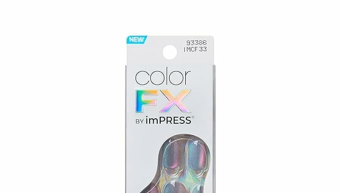 KISS imPRESS No Glue Press On Nails Review: Long-Lasting, Flawless Mani in Minutes