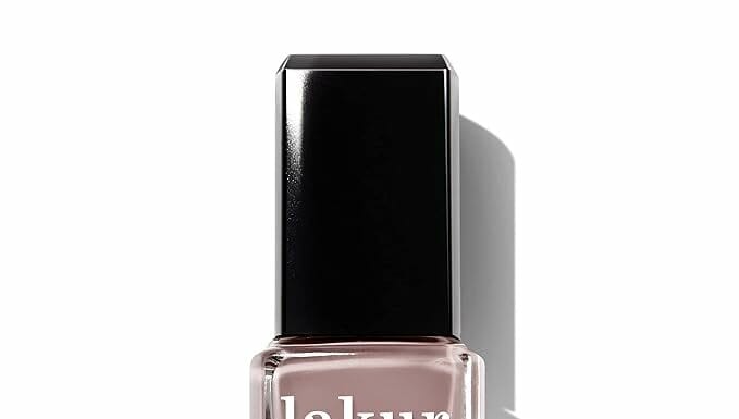 LONDONTOWN lakur Nail Polish Review: Is This Non-Toxic, Chip-Resistant Formula Worth It?