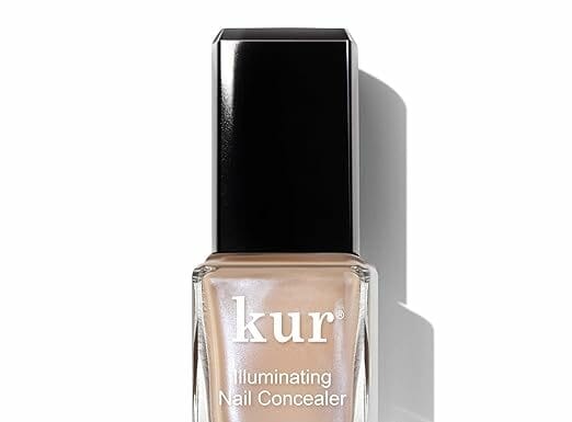 LONDONTOWN Nail Concealer Review: Brighten & Strengthen Yellowed, Damaged Nails