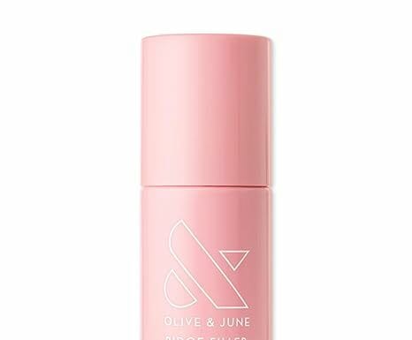 Olive & June Ridge Filler Review: The Secret to Smooth, Flawless Nails at Home