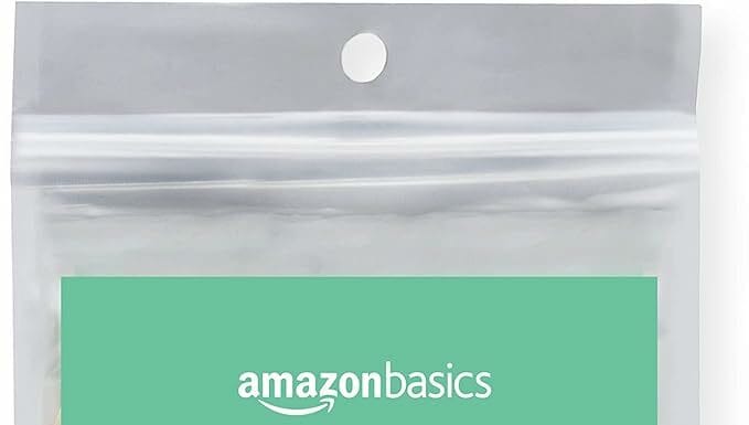 Amazon Basics Manicure Sticks Review: Affordable Precision for Perfect Nails
