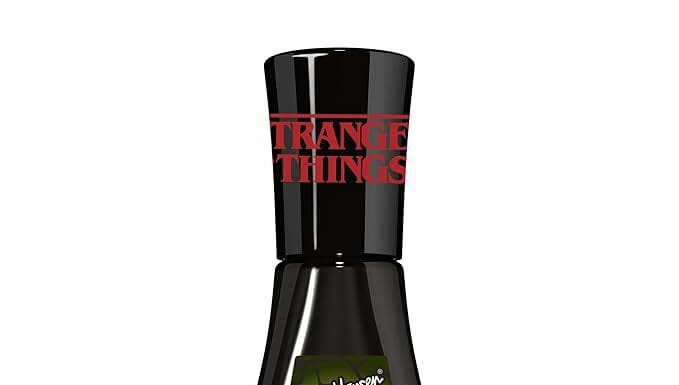 Sally Hansen Insta-Dri x Stranger Things Nail Polish Review: Is It Worth the Hype?