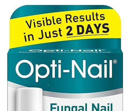 Opti-Nail Fungal Nail Repair Review: Does It Really Restore Damaged Nails?