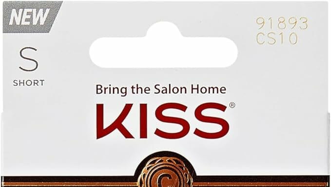 KISS Classy Press-On Nails Review: Long-Lasting, Easy French Mani at Home