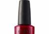 OPI Miami Beet Nail Lacquer Review: Is This Purple Polish Worth It?