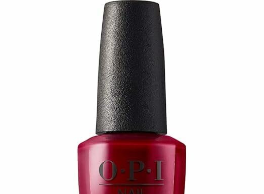 OPI Miami Beet Nail Lacquer Review: Is This Purple Polish Worth It?