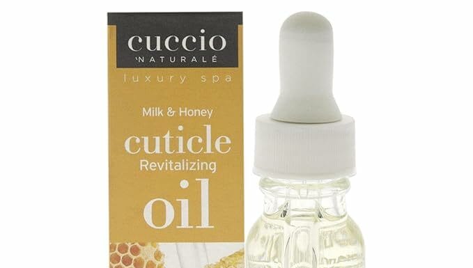 Cuccio Naturale Revitalizing Cuticle Oil Review: Does This Hydrating Oil Really Repair Damaged Nails?