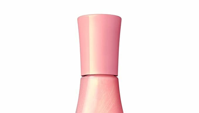 Sally Hansen Insta-Dri® Pink Plush Review: Quick-Dry, Streak-Free Shine That Lasts