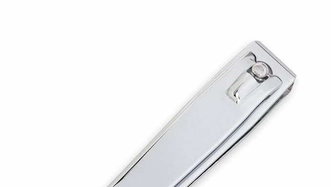 Denco Straight Cut Toenail Clipper Review: Precise, Durable, and Doctor-Recommended for Ingrown Nails