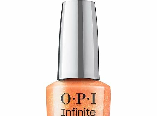 OPI Infinite Shine Review: Is This Gel-Like Nail Polish Worth It?