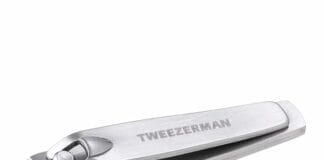 Tweezerman Stainless Steel Fingernail Clipper Review: Precision, Durability, and Value