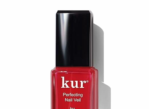LONDONTOWN Nail Veil Review: Does This Vegan Nail Strengthener Really Last?