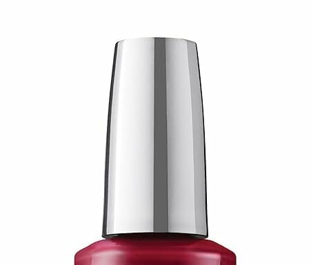 OPI Infinite Shine Review: Long-Lasting, Vegan Red Polish for Perfect Nails