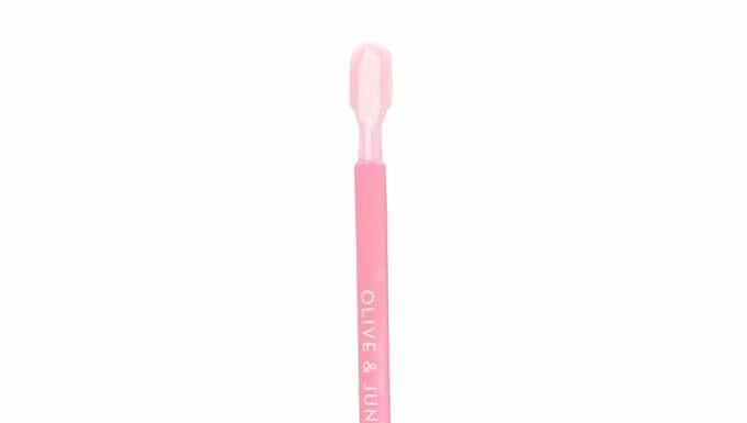 Olive & June Cuticle Pusher Review: Does This Dual-Ended Tool Deliver Pro-Level Results?