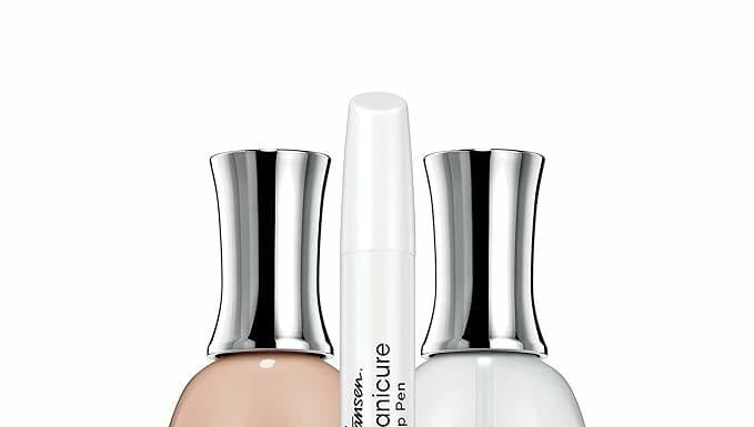 Sally Hansen Insta-Dri® Top Coat Review: Fast-Dry, Long-Lasting Shine Without the Chips