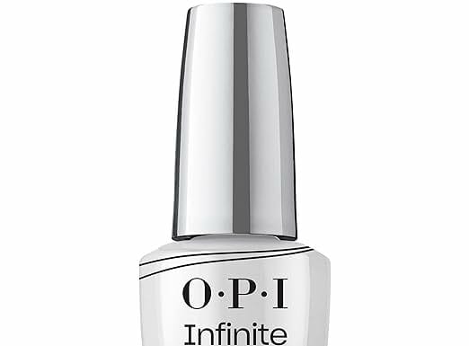 OPI Infinite Shine Nail Polish Review: Long-Lasting, Vegan & Chip-Resistant Results