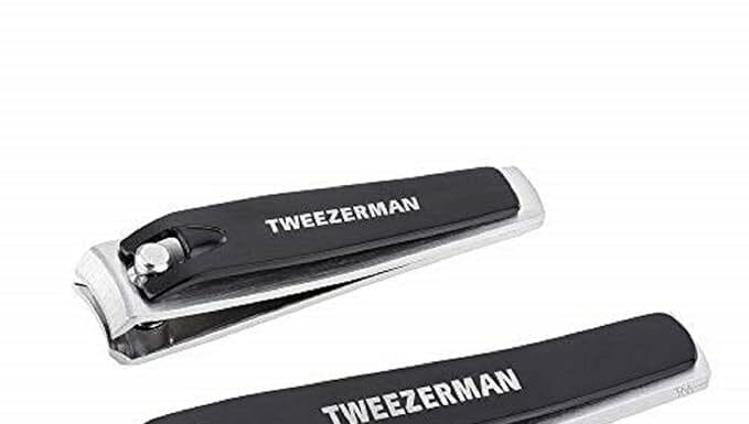 Tweezerman Stainless Steel Nail Combo Set Review: Precision, Durability & Value