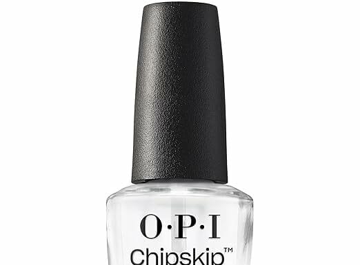 OPI Nail Lacquer Base Coat Review: Does It Really Prevent Chips & Discoloration?