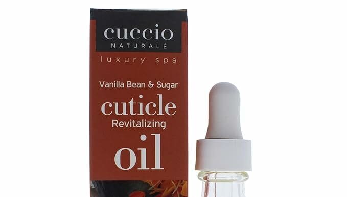Cuccio Naturale Revitalizing Cuticle Oil Review: Hydrate, Repair & Strengthen Nails Overnight