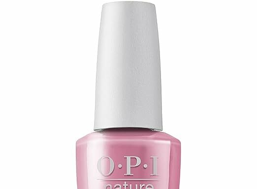 OPI Nature Strong Review: Is This Eco-Friendly Nail System Worth It?