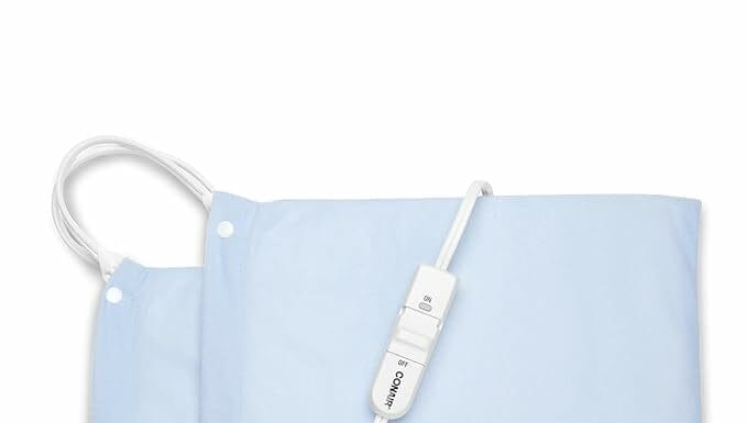 True Glow by Conair Hand Warmer Review: Does This Heated Spa Mitt Really Work?
