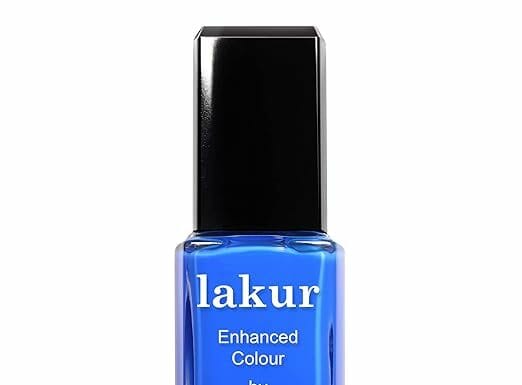 LONDONTOWN Lakur Nail Polish Review: Is This Non-Toxic, Chip-Resistant Formula Worth It?