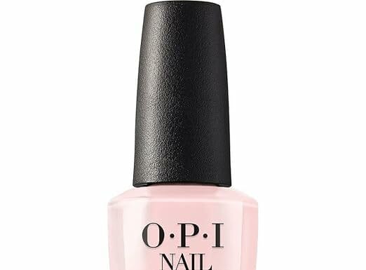 OPI Nail Envy Review: Does This Nail Strengthener Really Work?