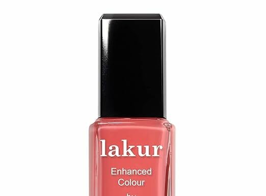 LONDONTOWN Savanna Nail Polish Review: Vegan, Chip-Resistant & Long-Lasting!