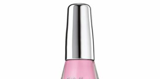 Sally Hansen Nail Treatment Gel Rehab Review: Does It Really Repair Gel-Damaged Nails?