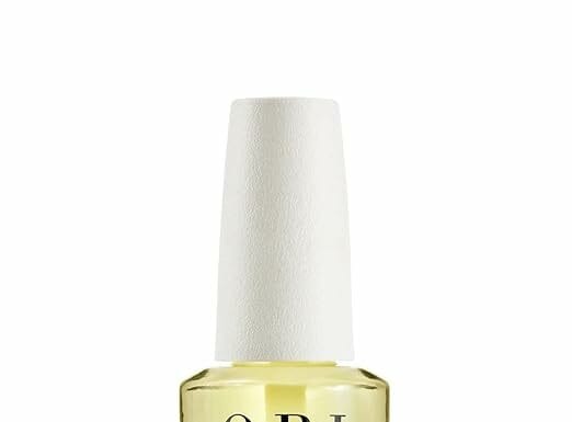 OPI ProSpa Nail & Cuticle Oil Review: Does It Really Strengthen Nails?