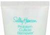 Sally Hansen Problem Cuticle Remover™ Review: Does It Really Tame Thick, Overgrown Cuticles?