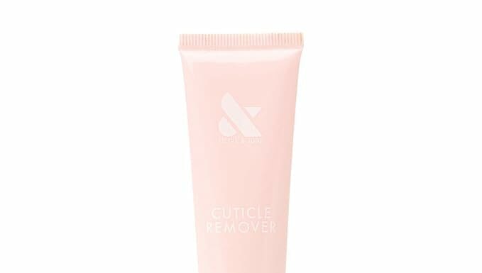 Olive & June Cuticle Remover Review: Softens, Nourishes & Exfoliates Without Clipping