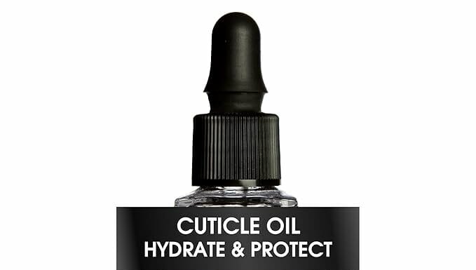 Deborah Lippmann Cuticle Oil Review: Does It Really Heal Dry Cuticles?