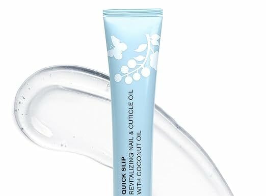 butter LONDON Quick Slip Cuticle Oil Review: Hydrate, Strengthen & Revitalize Nails Fast!
