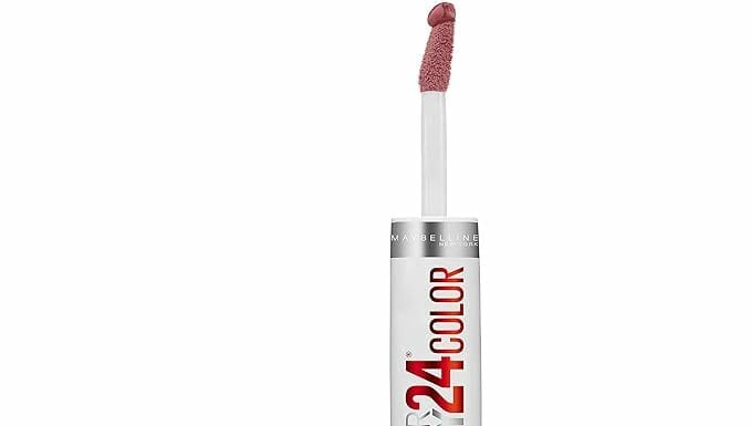 Maybelline Super Stay 24 Review: Does Forever Chestnut Live Up to 24-Hour Wear?