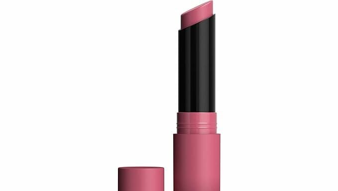 Maybelline Color Sensational Ultimatte Lipstick Review: Comfort, Intense Color, No Dryness