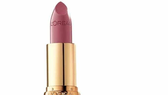 L’Oreal Paris Colour Riche Saucy Mauve Lipstick Review: Creamy, Hydrating, Worth It?