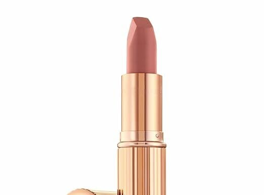 Charlotte Tilbury Matte Revolution Lipstick Review: Pillow Talk Comfort & Color Tested