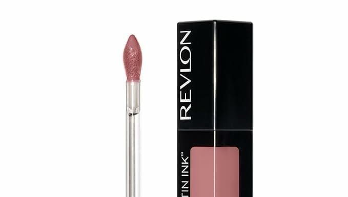 Revlon ColorStay Satin Ink Review: Longwear Liquid Lipstick That Feels Luxurious